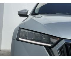 Škoda Octavia 2,0 TDI DSG Ambition+ LED+PDC - 21