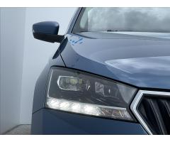 Škoda Fabia 1,0 TSI Style Plus LED+PDC - 22