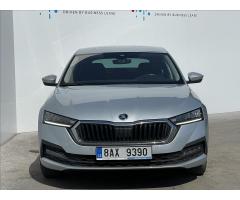 Škoda Octavia 2,0 TDI DSG Ambition+ LED+PDC - 22