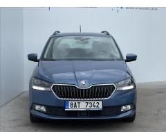 Škoda Fabia 1,0 TSI Style Plus LED+PDC - 23