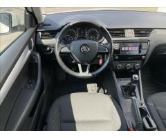 Škoda Octavia 1,6 TDI Active Plus Extra PDC - 7