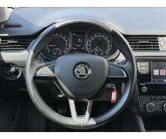 Škoda Octavia 1,6 TDI Active Plus Extra PDC - 8