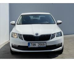 Škoda Octavia 1,6 TDI Active Plus Extra PDC - 20