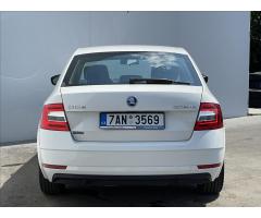 Škoda Octavia 1,6 TDI Active Plus Extra PDC - 21