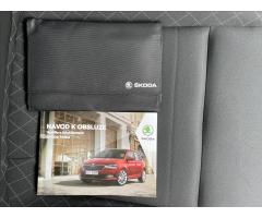 Škoda Fabia 1,0 MPI Combi Ambition - 19