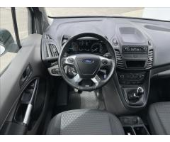 Ford Transit Connect 1,5 EcoBlue TREND L2 PDC+TPM - 7