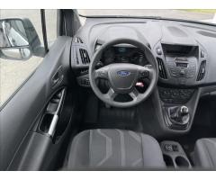 Ford Transit Connect 1,5 EcoBlue TREND L1 5míst - 7