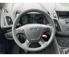 Ford Transit Connect 1,5 EcoBlue TREND L1 5míst - 8