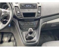 Ford Transit Connect 1,5 EcoBlue TREND L2 PDC+TPM - 12