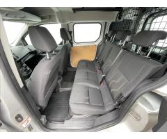 Ford Transit Connect 1,5 EcoBlue TREND L1 5míst - 14