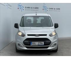 Ford Transit Connect 1,5 EcoBlue TREND L1 5míst - 19