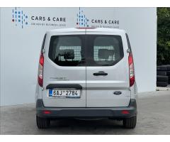 Ford Transit Connect 1,5 EcoBlue TREND L1 5míst - 20