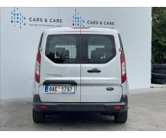 Ford Transit Connect 1,5 EcoBlue TREND L2 PDC+TPM - 21