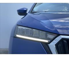 Škoda Octavia 2,0 TDI Ambition Plus LED+PDC - 21