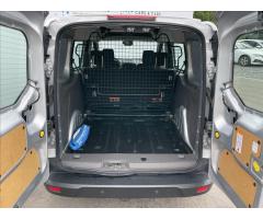 Ford Transit Connect 1,5 EcoBlue TREND L2 PDC+TPM - 22