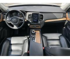 Volvo XC90 2,0 B5 AWD AT8 Inscription LED - 6