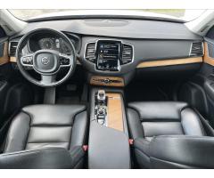 Volvo XC90 2,0 B5 AWD AT8 Inscription LED - 6