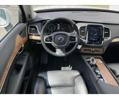 Volvo XC90 2,0 B5 AWD AT8 Inscription LED - 7