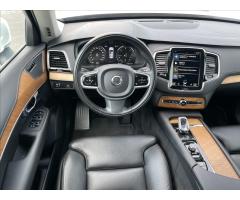 Volvo XC90 2,0 B5 AWD AT8 Inscription LED - 7