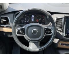 Volvo XC90 2,0 B5 AWD AT8 Inscription LED - 8