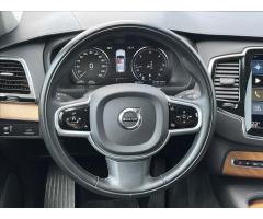 Volvo XC90 2,0 B5 AWD AT8 Inscription LED - 8