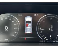 Volvo XC90 2,0 B5 AWD AT8 Inscription LED - 10