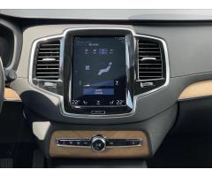 Volvo XC90 2,0 B5 AWD AT8 Inscription LED - 11