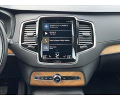 Volvo XC90 2,0 B5 AWD AT8 Inscription LED - 11