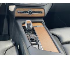 Volvo XC90 2,0 B5 AWD AT8 Inscription LED - 12