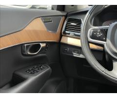 Volvo XC90 2,0 B5 AWD AT8 Inscription LED - 13