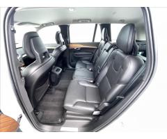 Volvo XC90 2,0 B5 AWD AT8 Inscription LED - 15