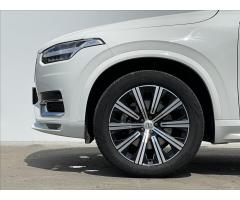 Volvo XC90 2,0 B5 AWD AT8 Inscription LED - 19