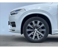 Volvo XC90 2,0 B5 AWD AT8 Inscription LED - 19