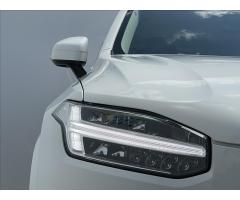 Volvo XC90 2,0 B5 AWD AT8 Inscription LED - 20