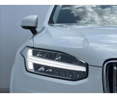 Volvo XC90 2,0 B5 AWD AT8 Inscription LED - 20