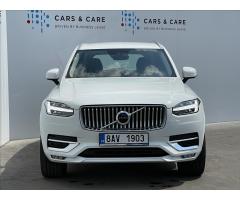 Volvo XC90 2,0 B5 AWD AT8 Inscription LED - 21