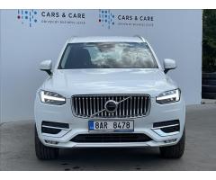 Volvo XC90 2,0 B5 AWD AT8 Inscription LED - 21