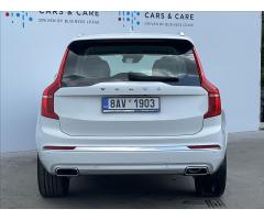 Volvo XC90 2,0 B5 AWD AT8 Inscription LED - 22