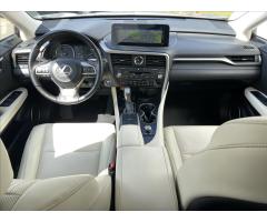 Lexus RX 450h 3,5 E-FOUR AT8 LIMITED EDITION - 6