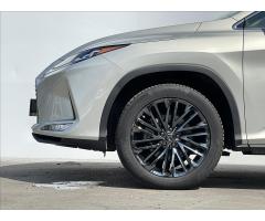 Lexus RX 450h 3,5 E-FOUR AT8 LIMITED EDITION - 20