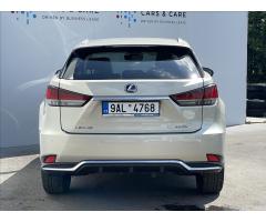 Lexus RX 450h 3,5 E-FOUR AT8 LIMITED EDITION - 23