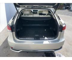 Lexus RX 450h 3,5 E-FOUR AT8 LIMITED EDITION - 24