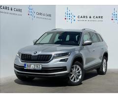 Škoda Kodiaq 2,0 TDI 4x4 DSG Style LED+TZ - 1