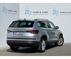 Škoda Kodiaq 2,0 TDI 4x4 DSG Style LED+TZ - 3