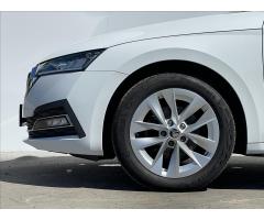 Škoda Octavia 2,0 TDI Style LED+PDC - 20