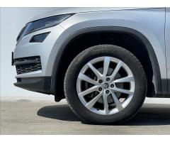 Škoda Kodiaq 2,0 TDI 4x4 DSG Style LED+TZ - 21