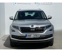 Škoda Kodiaq 2,0 TDI 4x4 DSG Style LED+TZ - 23