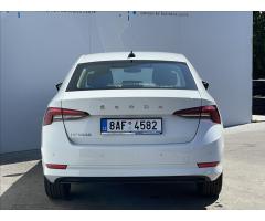 Škoda Octavia 2,0 TDI Style LED+PDC - 23