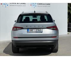 Škoda Kodiaq 2,0 TDI 4x4 DSG Style LED+TZ - 24