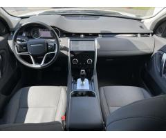 Land Rover Discovery Sport 2,0 D165 4WD AT9 LED+NAVI+TZ - 6